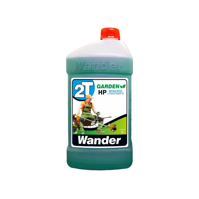 GARDEN 2T HP VERDE