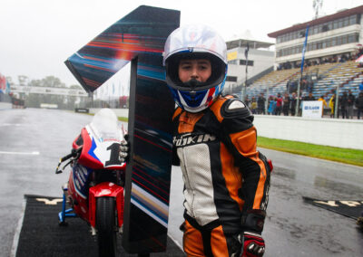 Triunfos y Podios Destacados para los Pilotos Wander Racing