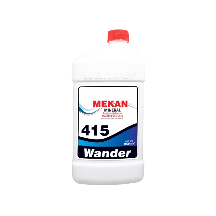 MEKAN 415